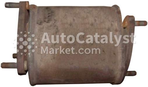 86467389 - الصورة № 1 | AutoCatalyst Market