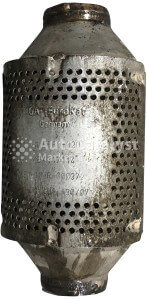 KBA 17114 - Photo № 2 | AutoCatalyst Market