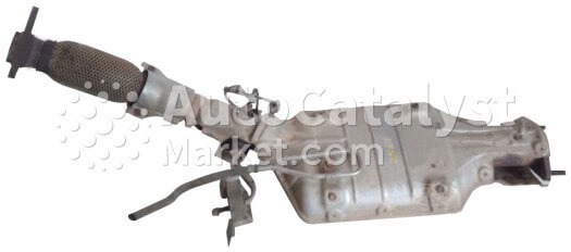 3UC (DPF) - 照片 № 2 | AutoCatalyst Market