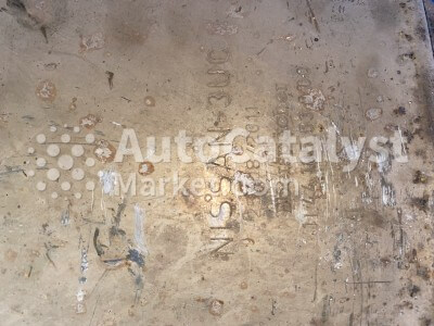 3UC (DPF) - 照片 № 4 | AutoCatalyst Market