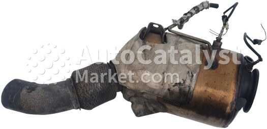 7799595 / 7796710  (METAL) - Photo № 1 | AutoCatalyst Market