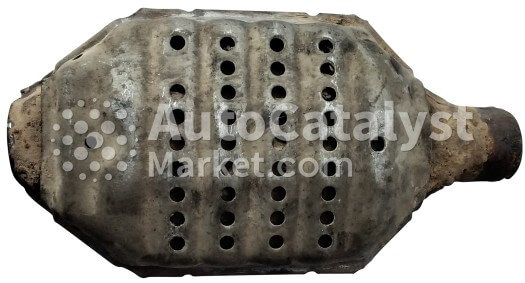 E18 - Zdjęcie № 3 | AutoCatalyst Market