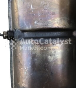 前使用過（廢料）催化器的銷售價格 55210499 / 50526650 (DPF)  — 照片 № 6 | AutoCatalyst Market