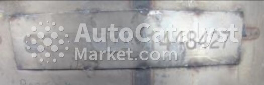 C81035 / 1448427 (CERAMIC + DPF) - Photo № 1 | AutoCatalyst Market