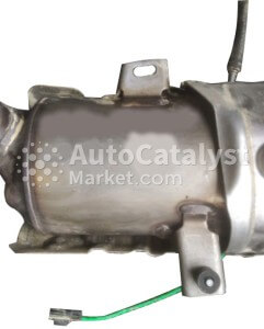 AV21-5H270-RC  (DPF) - Photo № 3 | AutoCatalyst Market