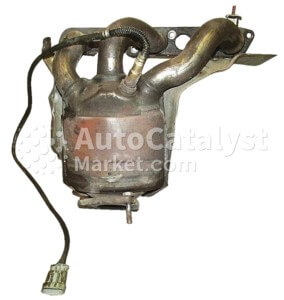 60678319 - Foto № 1 | AutoCatalyst Market