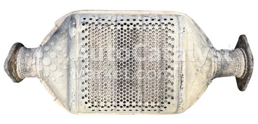 25166745 - 照片 № 1 | AutoCatalyst Market