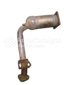 TR PSA K667 Catalytic Converter Scrap Price — Photo № 1 | AutoCatalyst Market