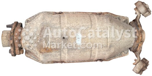 K1 (Mitsubishi) Catalytic Converter Scrap Price — Photo № 1 | AutoCatalyst Market