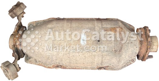 K1 (Mitsubishi) Catalytic Converter Scrap Price — Photo № 2 | AutoCatalyst Market