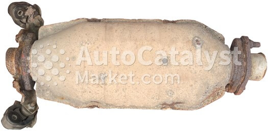K1 (Mitsubishi) Catalytic Converter Scrap Price — Photo № 3 | AutoCatalyst Market