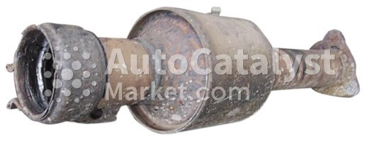 KAT 103 (Type 2) - Zdjęcie № 2 | AutoCatalyst Market