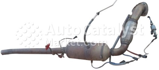 BK21-5H270-AD / BK21-5K206-AA (CERAMIC) - Фото № 2 | AutoCatalyst Market
