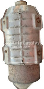 1J0178MA / 1E0181EA  (CERAMIC) - Photo № 3 | AutoCatalyst Market