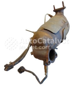 CCXM01 - Photo № 2 | AutoCatalyst Market