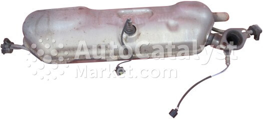 KT 0295 - Фото № 2 | AutoCatalyst Market