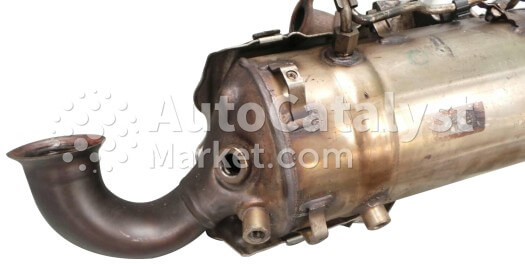 AV21-5H270-DA (DPF) - Foto № 3 | AutoCatalyst Market