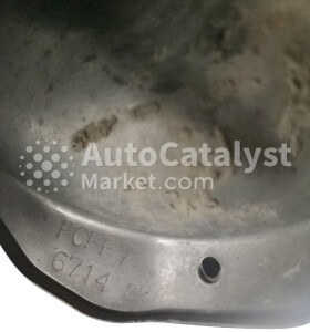 FCFF7 - Photo № 1 | AutoCatalyst Market