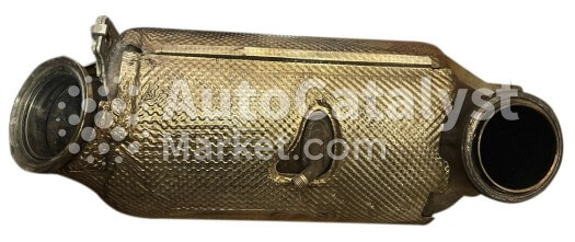 SK 0031 / FA 0002 (SCR) - Photo № 1 | AutoCatalyst Market