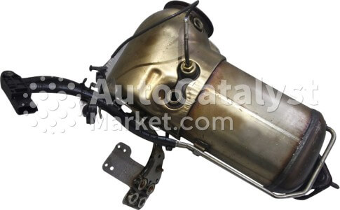 31439686 (METAL+DPF) - Photo № 2 | AutoCatalyst Market