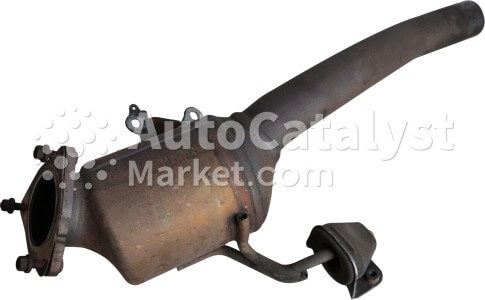 Precio de catalizador 7L5254450K usado (chatarra) — Foto № 2 | AutoCatalyst Market