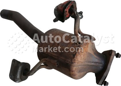 Precio de catalizador 7L5254450K usado (chatarra) — Foto № 1 | AutoCatalyst Market