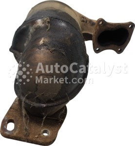 PIE 8200293881A Catalytic Converter Scrap Price — Photo № 3 | AutoCatalyst Market