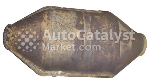 HP - Foto № 3 | AutoCatalyst Market