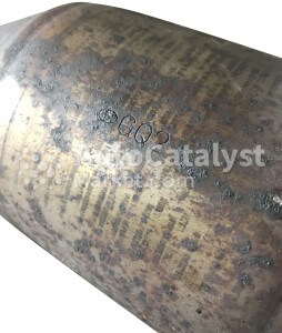 GQ2 - Photo № 3 | AutoCatalyst Market