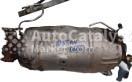 None ref / Nissan (DPF) - Photo № 1 | AutoCatalyst Market
