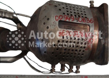 OF-00949-0636/90 (CERAMIC) Catalytic Converter Scrap Price — Photo № 1 | AutoCatalyst Market