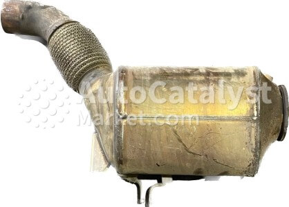 8515427 / 8570963 (CERAMIC+DPF) - Photo № 1 | AutoCatalyst Market
