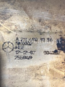 A2114903036 - Foto № 5 | AutoCatalyst Market