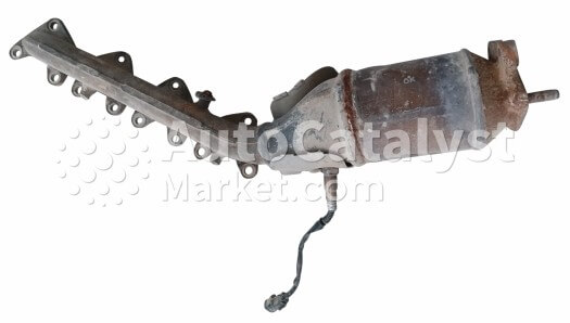 3F02R - 照片 № 1 | AutoCatalyst Market