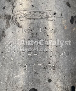 KA 191 - Photo № 2 | AutoCatalyst Market