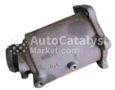 WA5 - Foto № 2 | AutoCatalyst Market