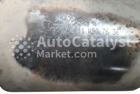 KT 0230 - Foto № 1 | AutoCatalyst Market
