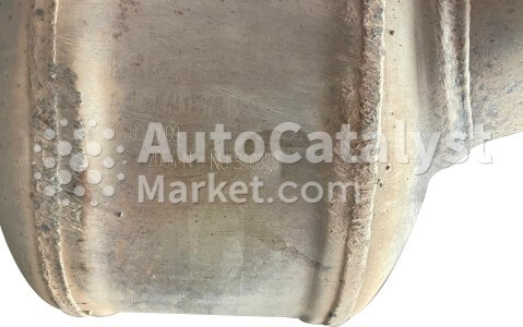 KT 0290 - Foto № 2 | AutoCatalyst Market