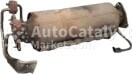 5801376711 (CERAMIC+DPF) - Photo № 1 | AutoCatalyst Market