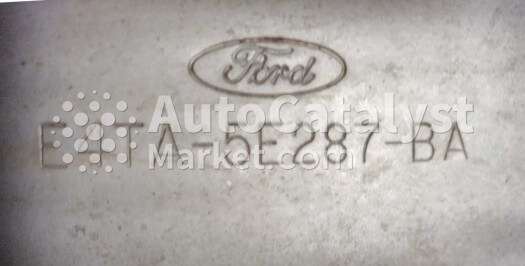E4TA-5E287-BA - Photo № 2 | AutoCatalyst Market
