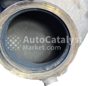 7812877 / 7806502 (DPF+METAL) - Photo № 6 | AutoCatalyst Market