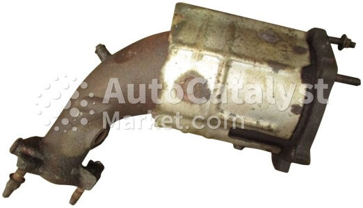 CB2 - 照片 № 1 | AutoCatalyst Market