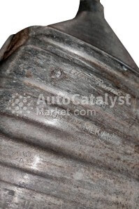 580676 - 照片 № 1 | AutoCatalyst Market