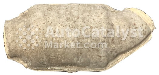 BT  (Mitsubishi) - Photo № 3 | AutoCatalyst Market