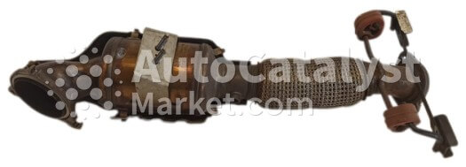 31319414 - Photo № 1 | AutoCatalyst Market