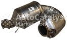 4G0254750L (CERAMIC+DPF) - Foto № 1 | AutoCatalyst Market