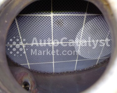 51875637 / 55216690 (DPF) - 照片 № 4 | AutoCatalyst Market