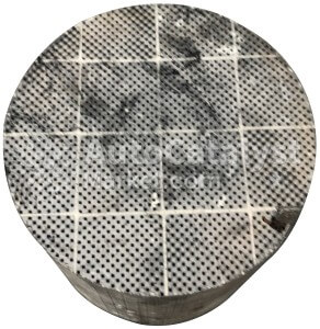 512200K04Y (DPF monolith) - Foto № 2 | AutoCatalyst Market