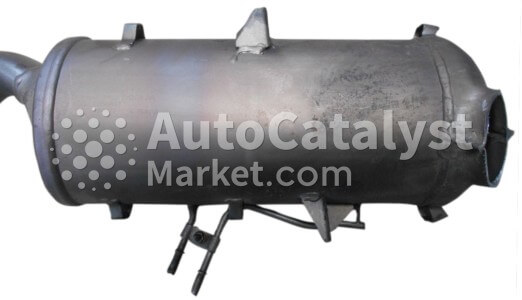 Цена б/у катализатора Ford RE7MJ 5H270AA (CERAMIC) — Фото № 1 | AutoCatalyst Market