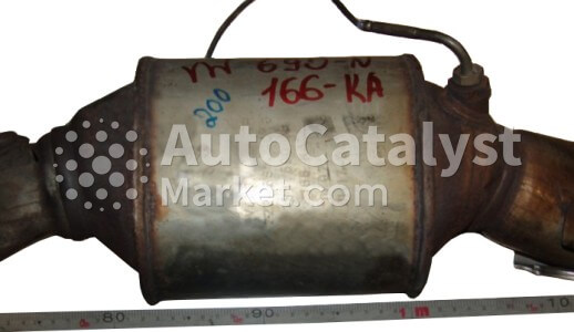 7L8131690N / 7L6166KA - Photo № 1 | AutoCatalyst Market